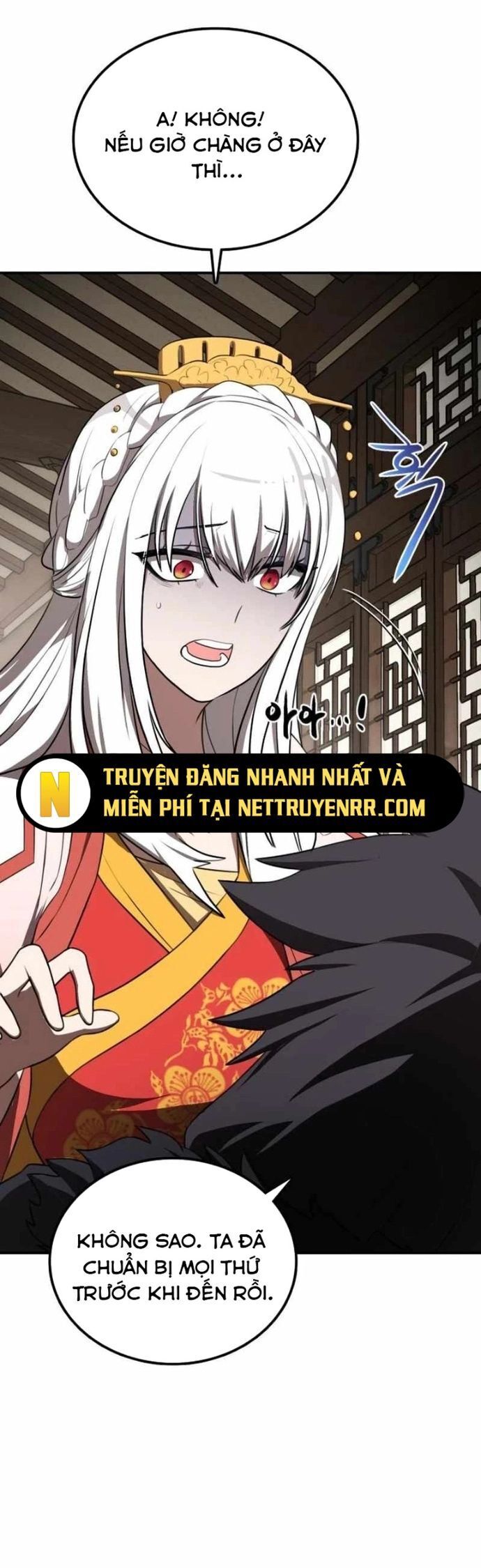 Ta Đây Vô Địch Bất Bại Chương 24 Ảnh 12