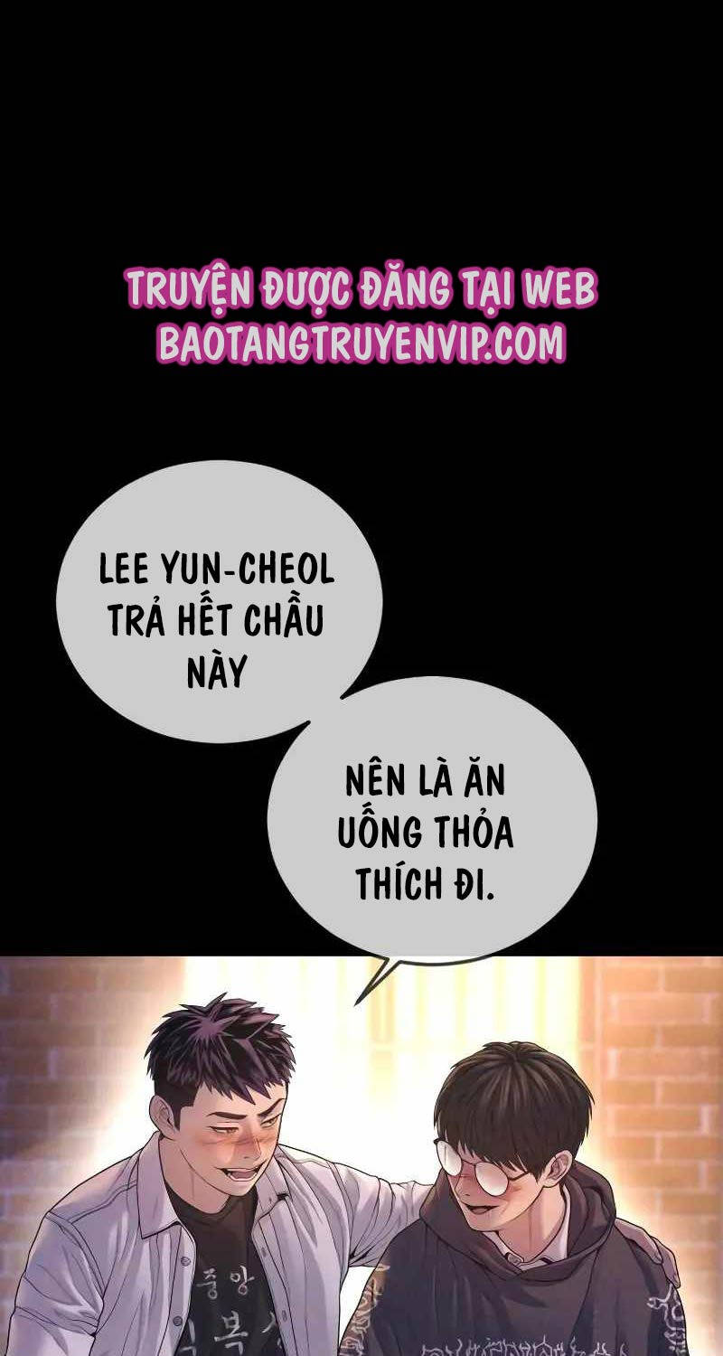 Cậu Bé Tội Phạm Chương 69 Ảnh 105
