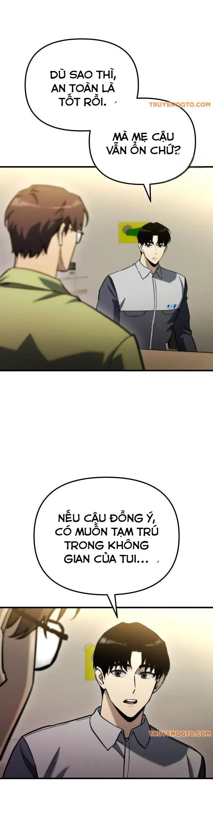 Mạt Thế Hậu Cần Chương 36 Ảnh 51
