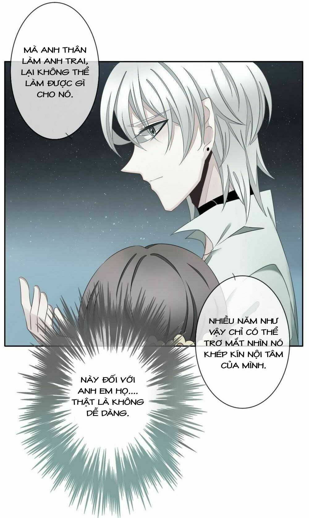 Vị Hôn Thê Bỏ Trốn Chương 81 Ảnh 32