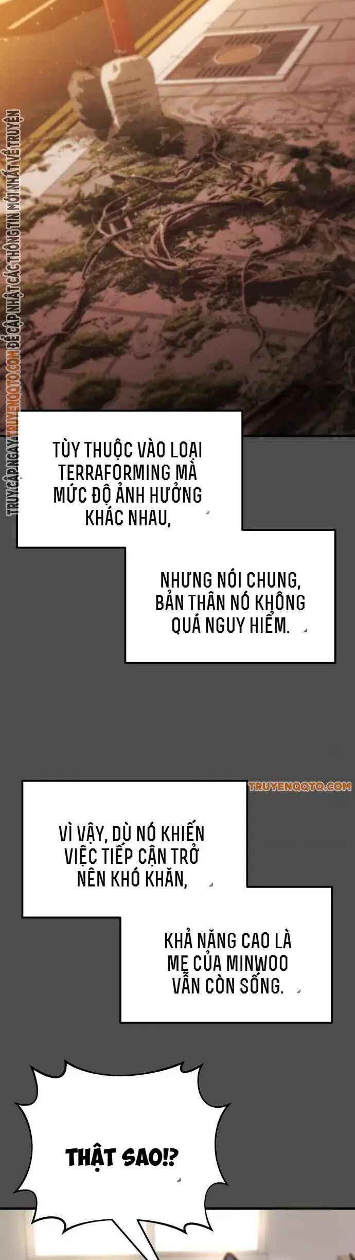 Mạt Thế Hậu Cần Chương 36 Ảnh 64