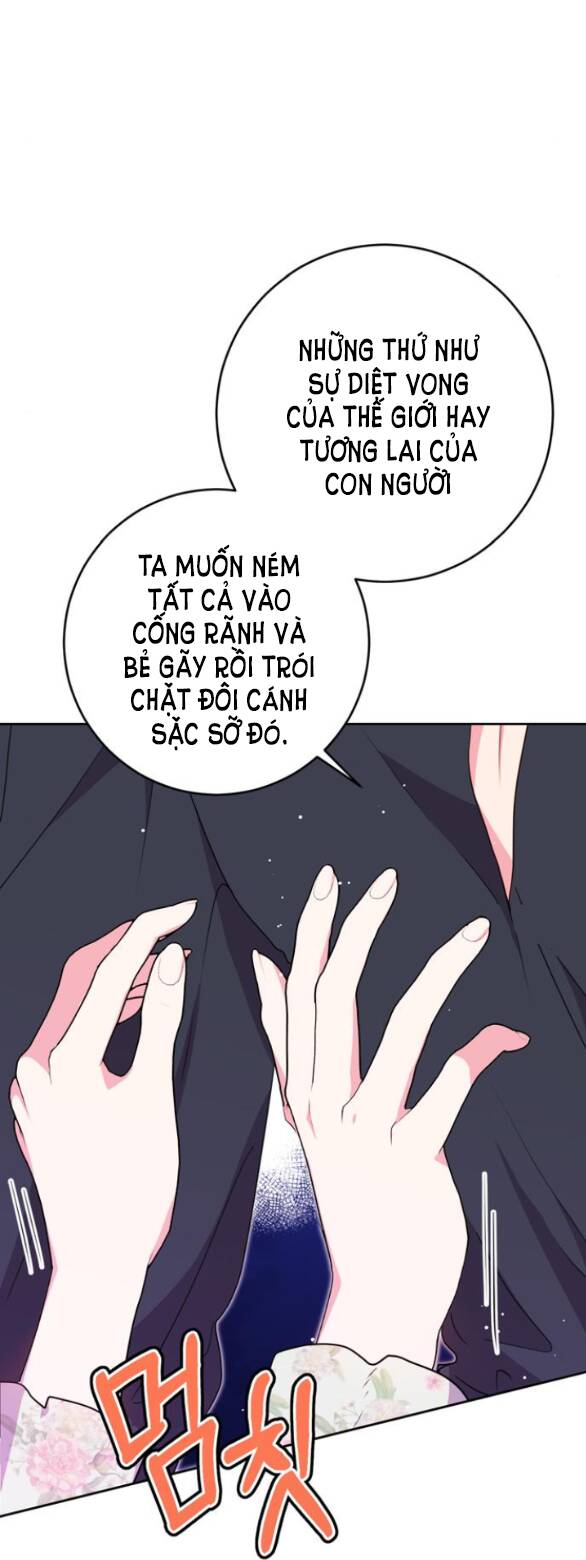 Mỗi Đêm Chồng Tôi Đều Biến Đổi Chương 16.2 Ảnh 5