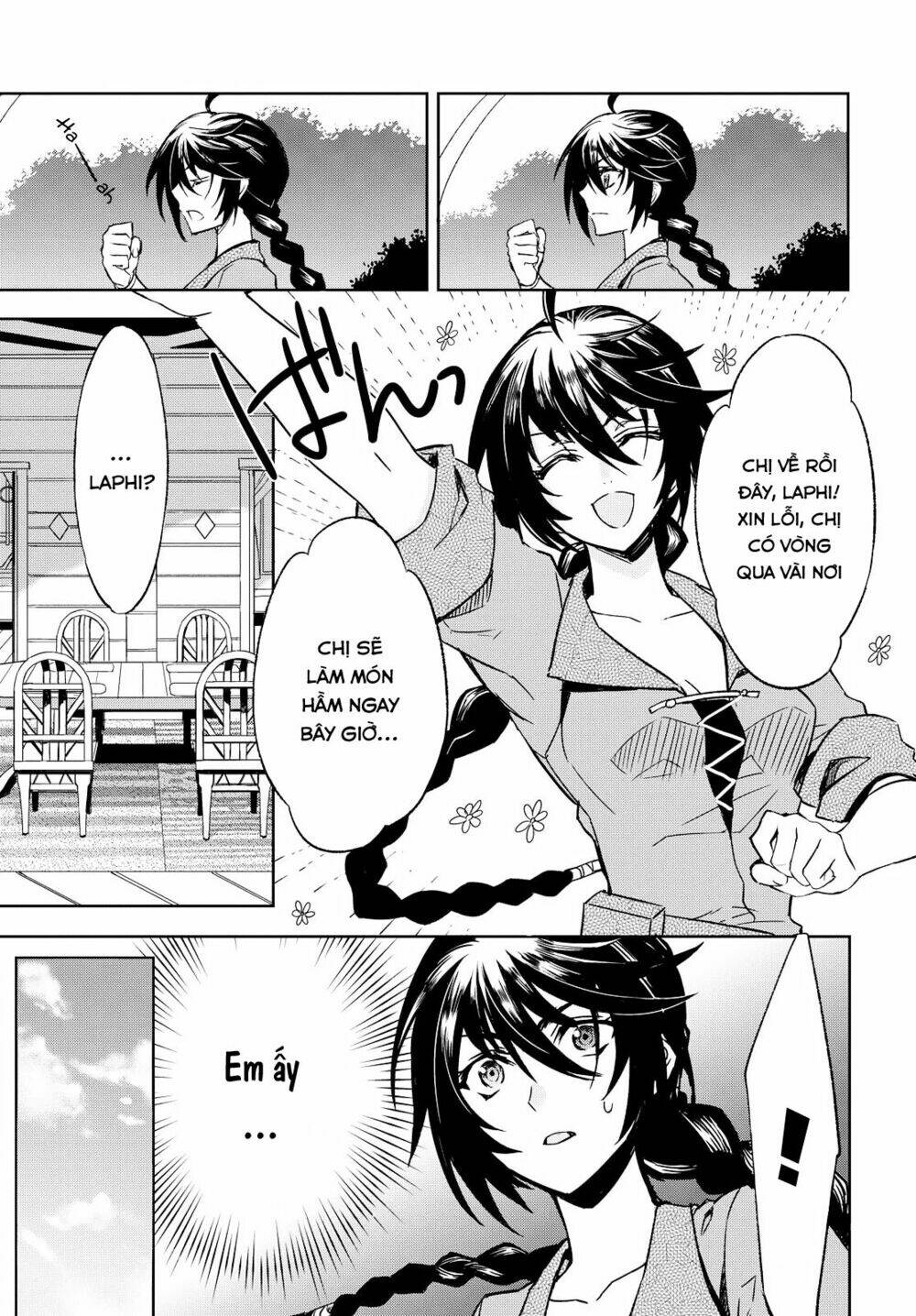 Tales Of Berseria Chương 1 Ảnh 23