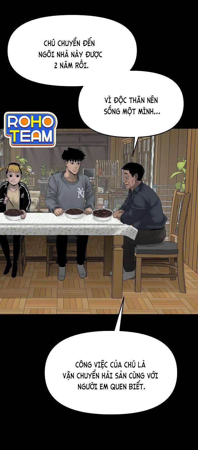 Ngôi Nhà Hoán Đổi Chương 1 Ảnh 92