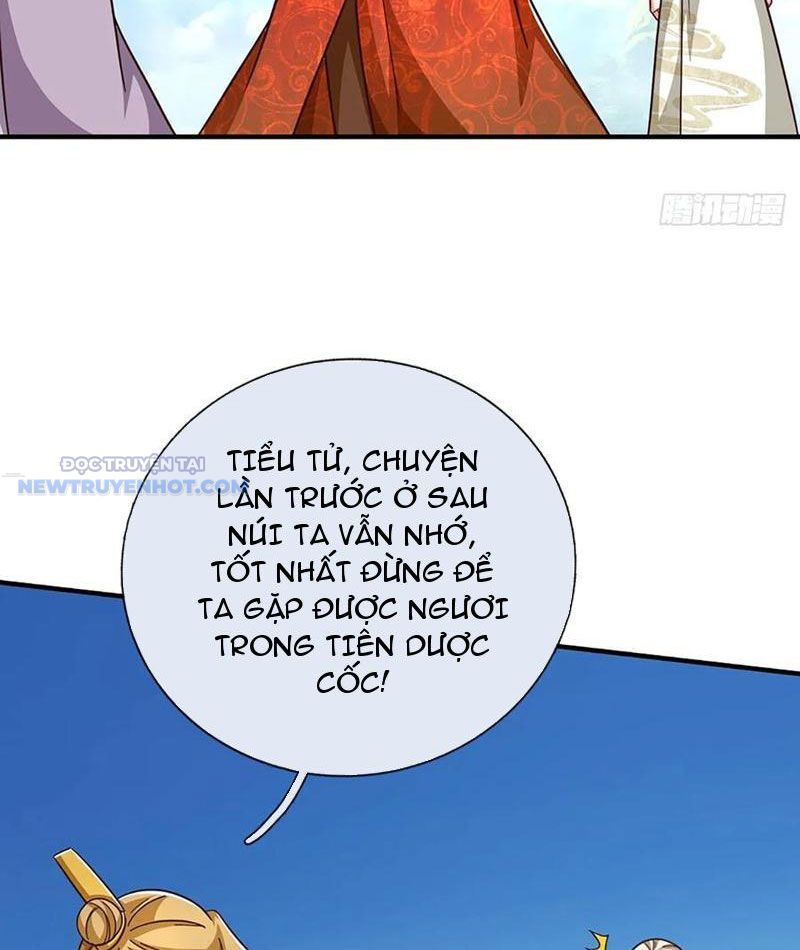 Khắc Đan Tu Tiên Chỉ Cẩu Trường Sinh Chương 58 Ảnh 37