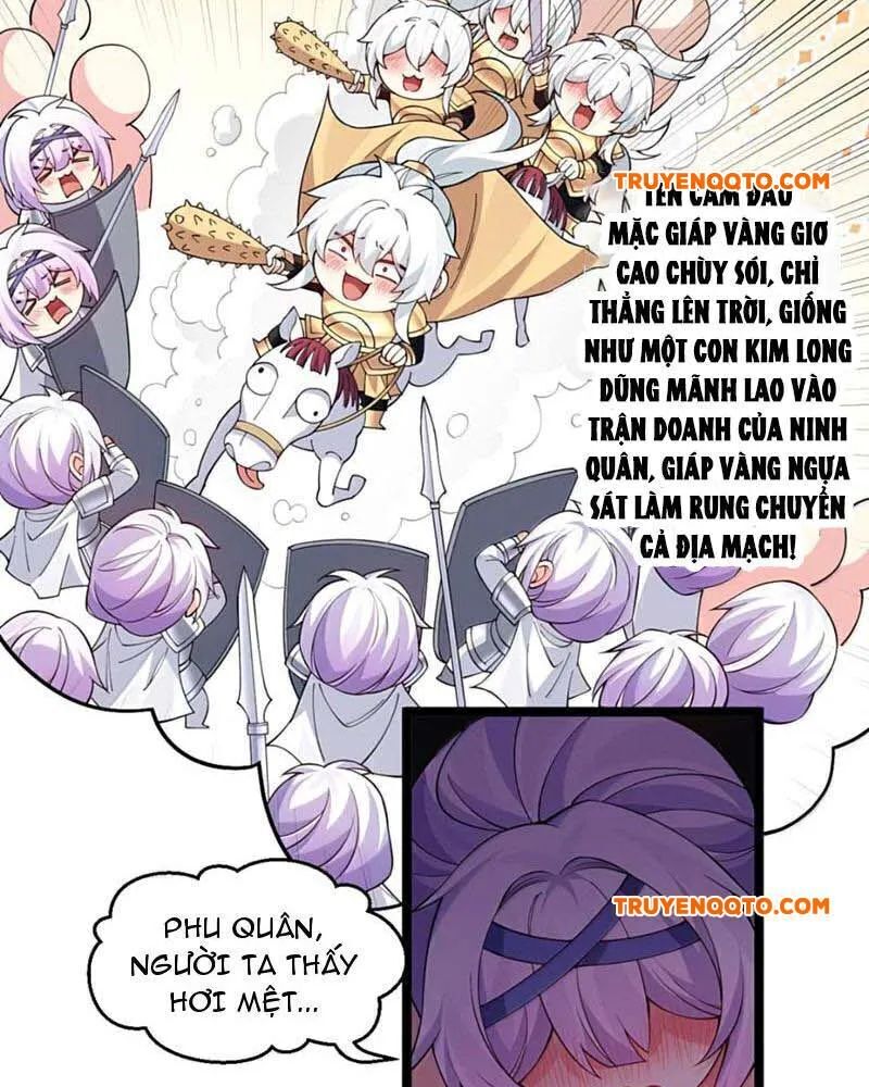 Hảo Đồ Nhi Hãy Tha Cho Vi Sư Chương 336.4 Ảnh 28