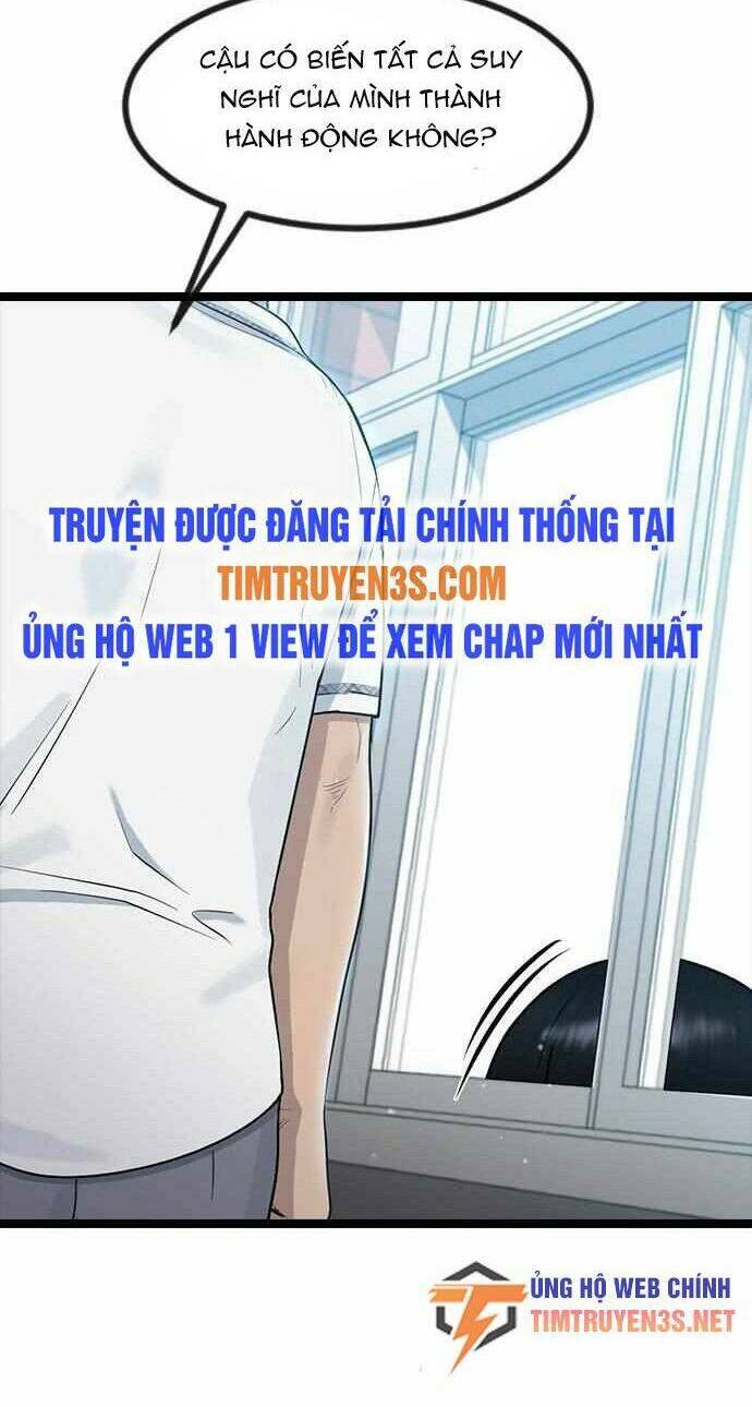 Trường Học Thôi Miên Chương 53 Ảnh 77