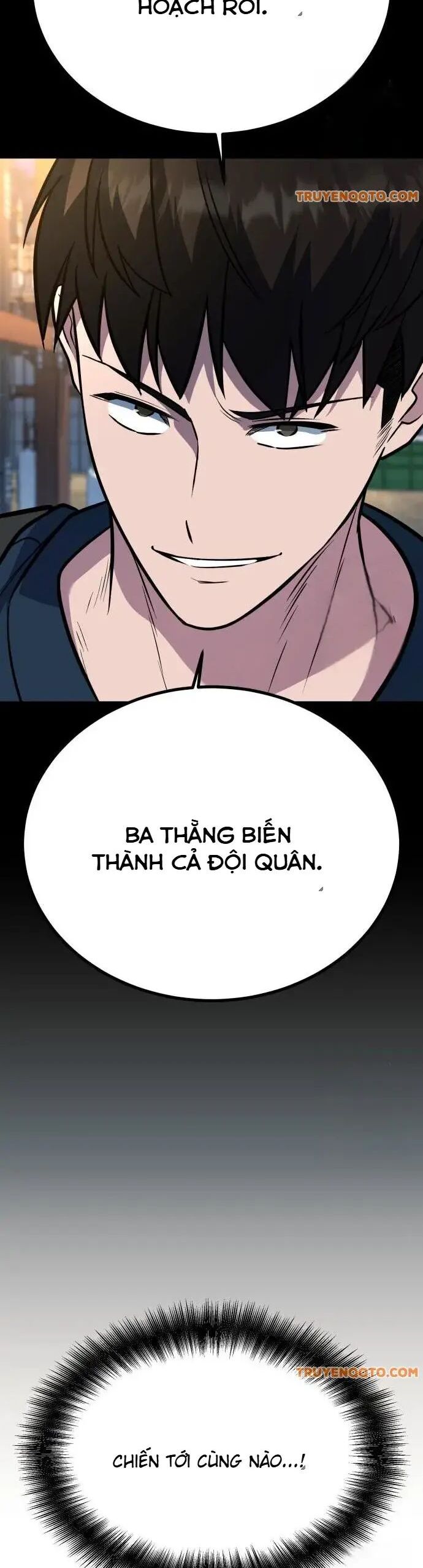 Bạo Lực Vương Chương 50 Ảnh 78