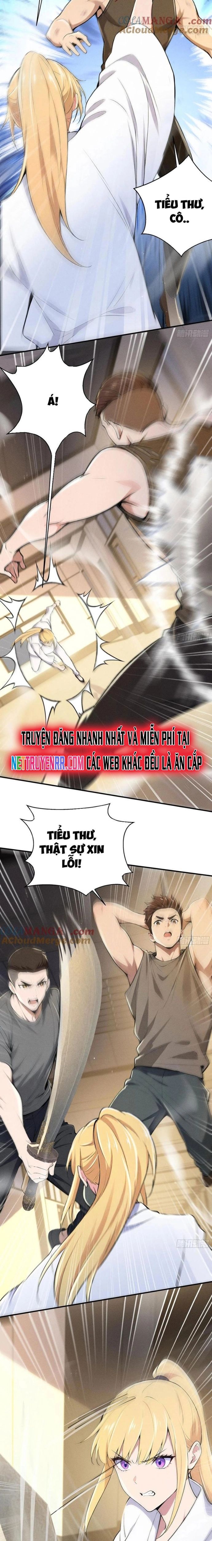 Ta Nắm Giữ Linh Khí Thức Tỉnh Chương 114 Ảnh 6