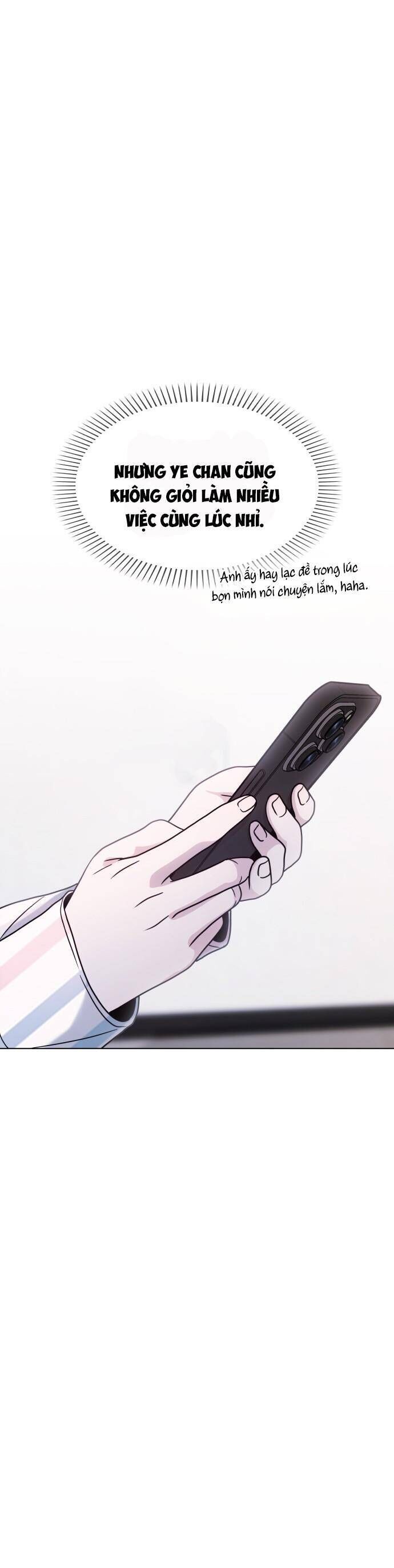 Hôn Trước Khi Ngủ Chương 36 Ảnh 4