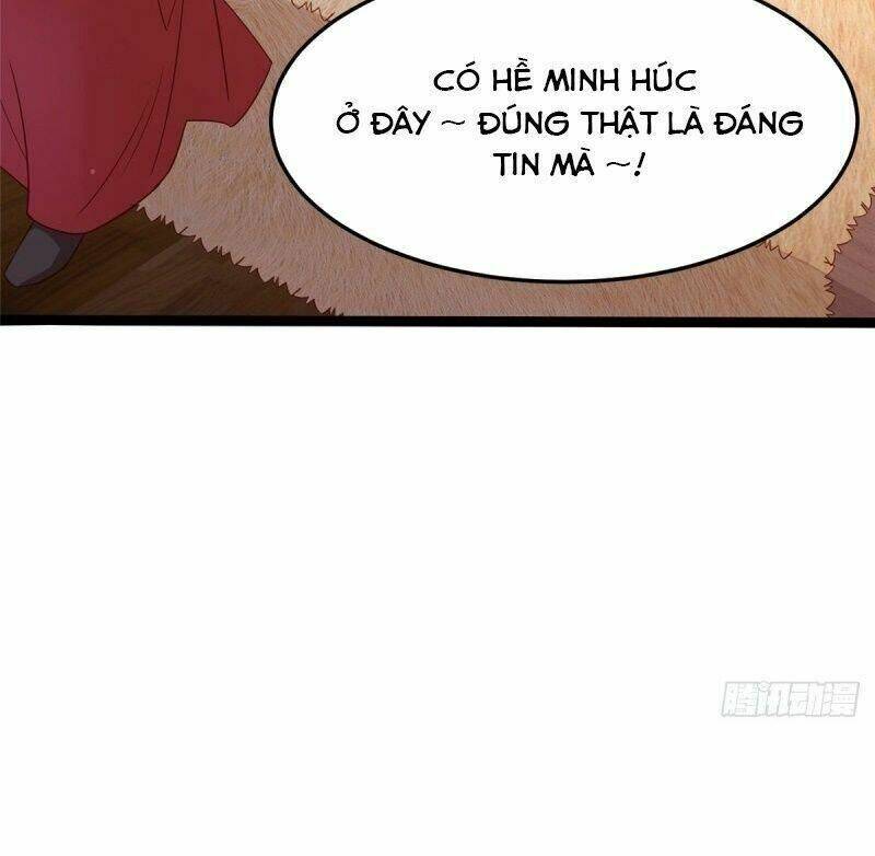 Bạo Manh Tiểu Tiên Chương 59 Ảnh 47
