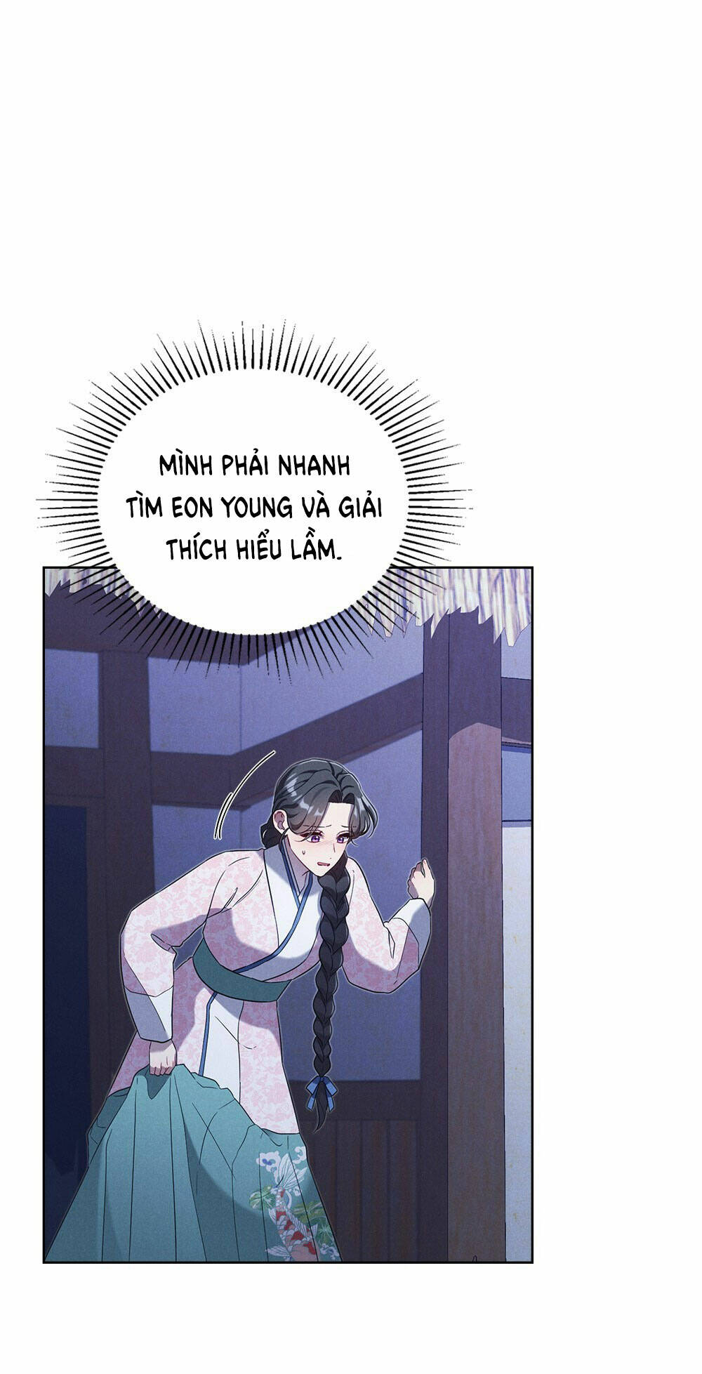 Mokrin Chương 33.1 Ảnh 2