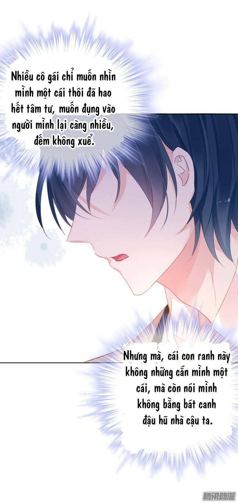 Lừa Gạt Thiếu Gia Quí Tộc Làm Bạn Trai Chương 4 Ảnh 33