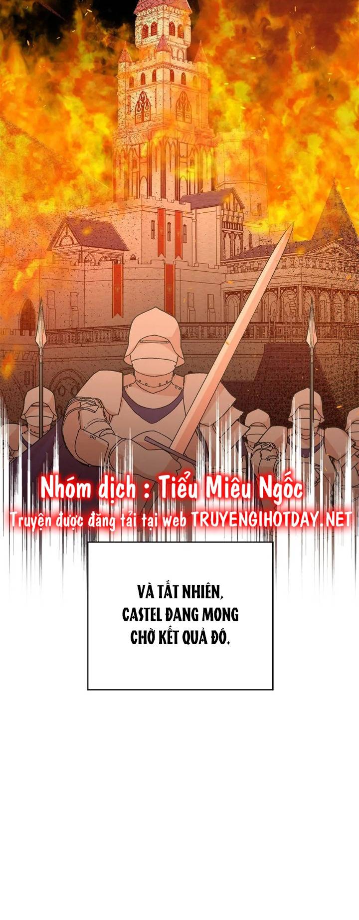 Nhân Vật Phản Diện Cũng Khó Chịu Chương 97 Ảnh 27