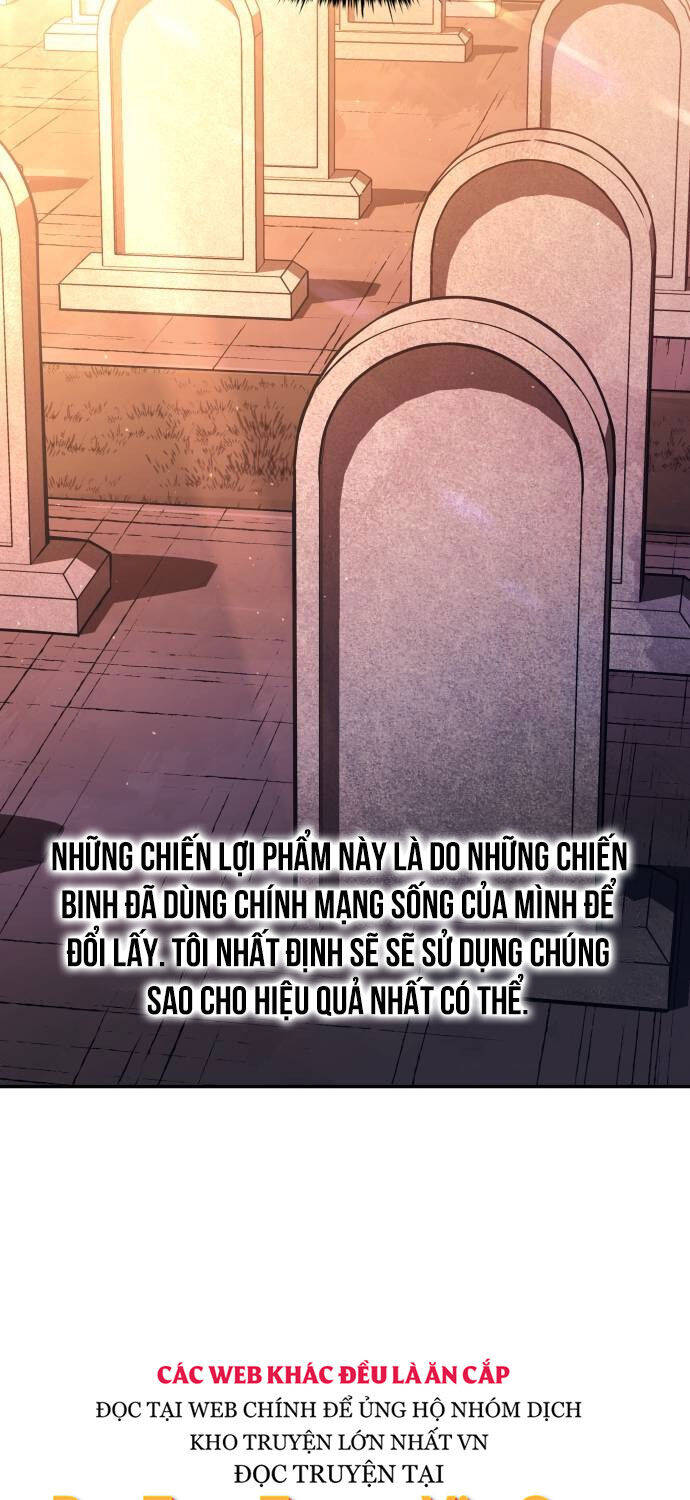Trở Thành Hung Thần Trong Trò Chơi Thủ Thành Chương 119 Ảnh 69