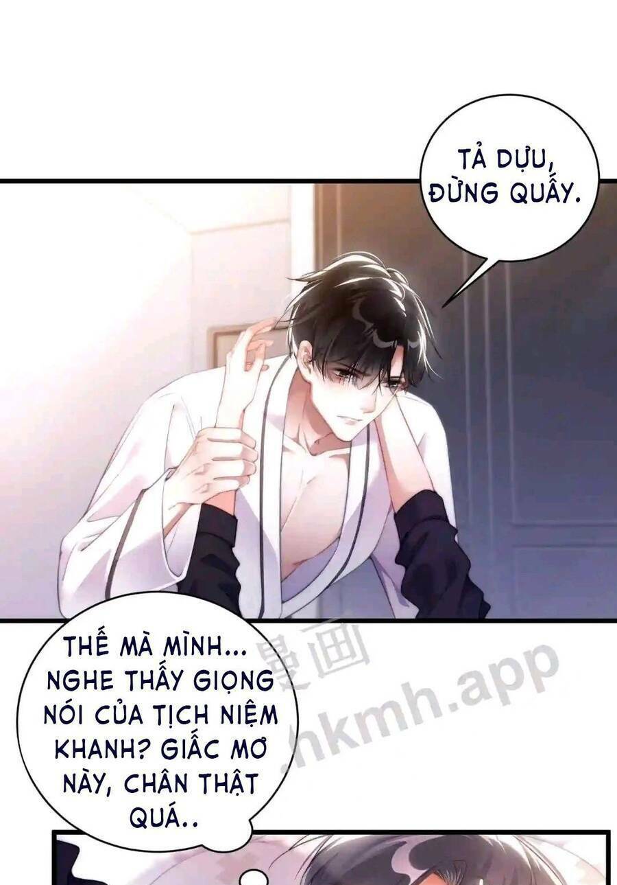 Hóa Ra Là Anh Siêu Lòng Trước Chương 22 Ảnh 16