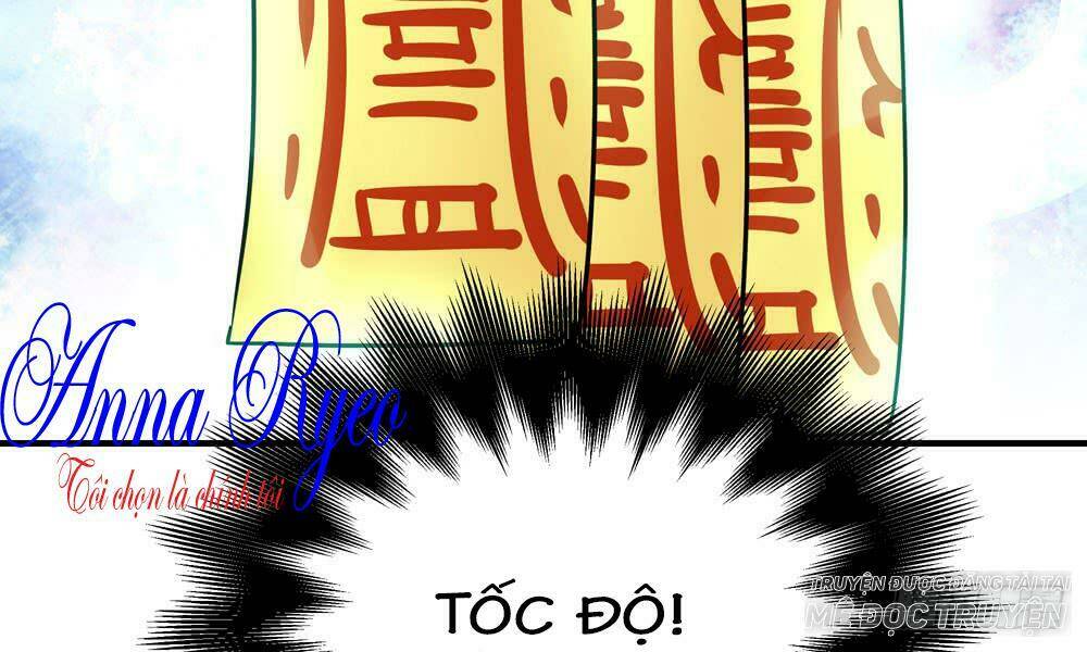 Thái Tử Phi Nhà Ta Thật Hung Hăng Chương 26 Ảnh 37