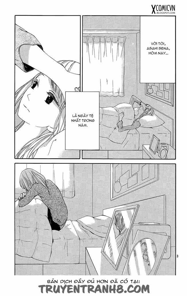 Hakoniwa No Soleil Chương 1 Ảnh 4