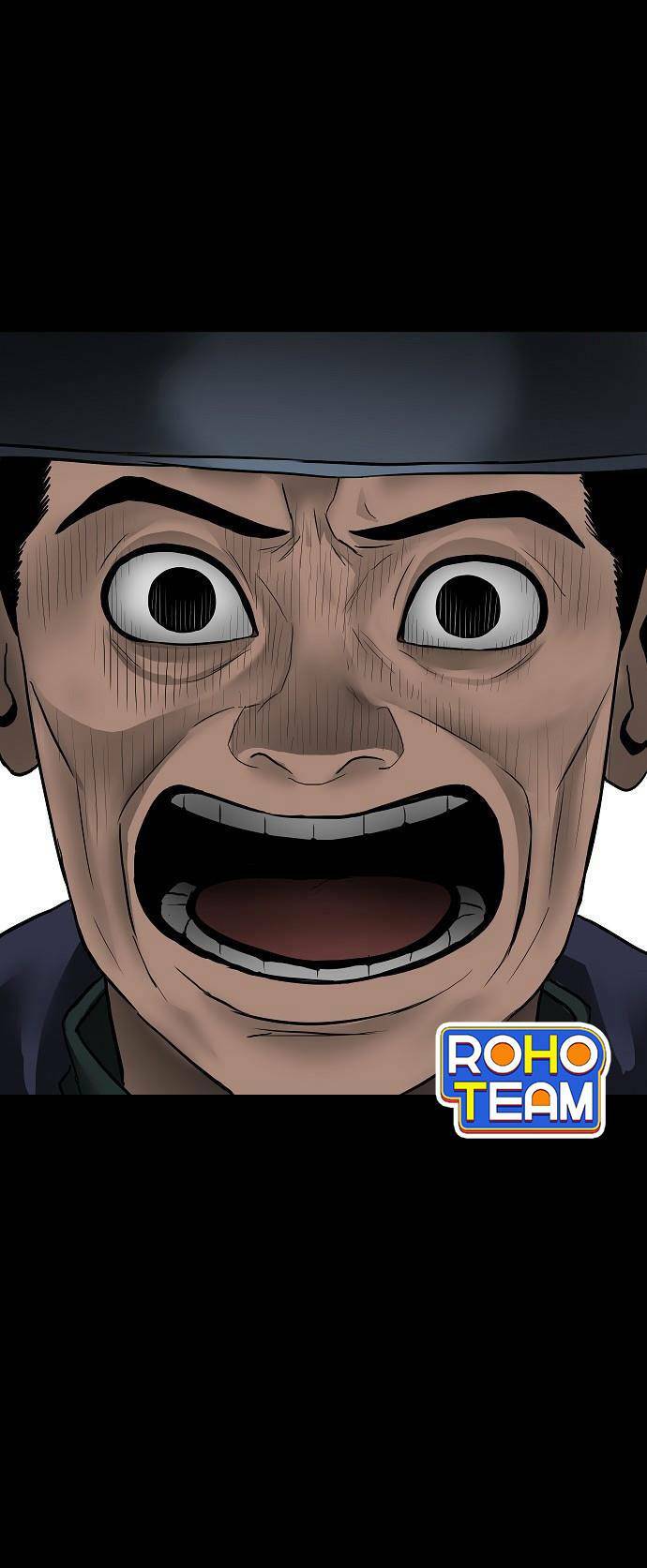 Ngôi Nhà Hoán Đổi Chương 1 Ảnh 35