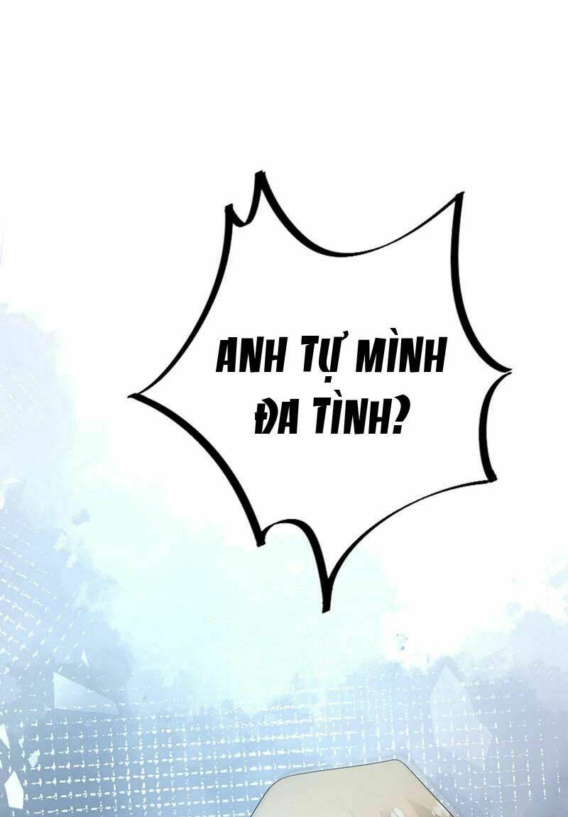 Thịnh Thế Điềm Sủng: Cô Vợ Nhỏ Đáng Yêu Của Dịch Thiếu Chương 126 Ảnh 29