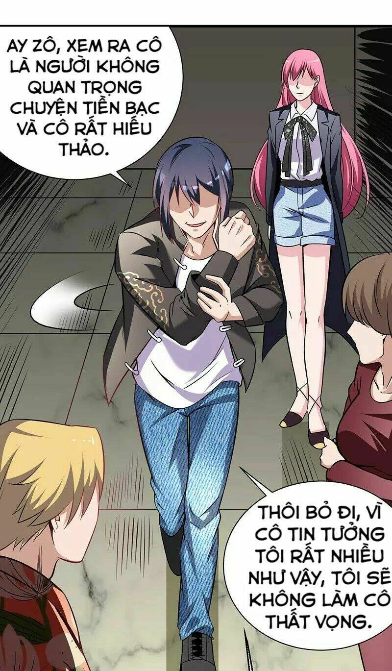 Thiên Y Hoa Hạ Chương 2.3 Ảnh 2