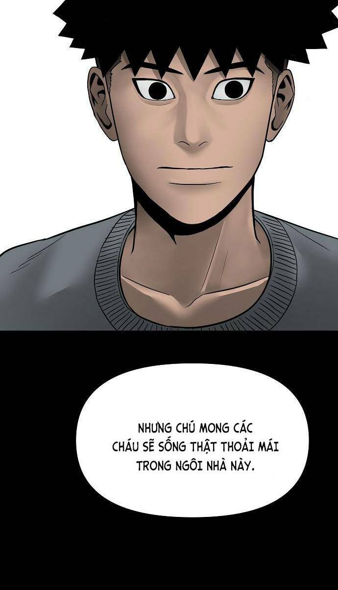 Ngôi Nhà Hoán Đổi Chương 1 Ảnh 89