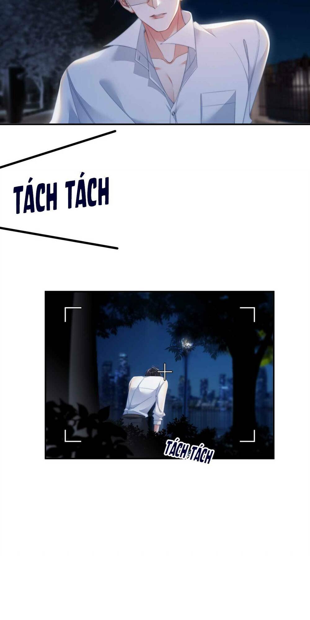 Hóa Ra Là Anh Siêu Lòng Trước Chương 6 Ảnh 6