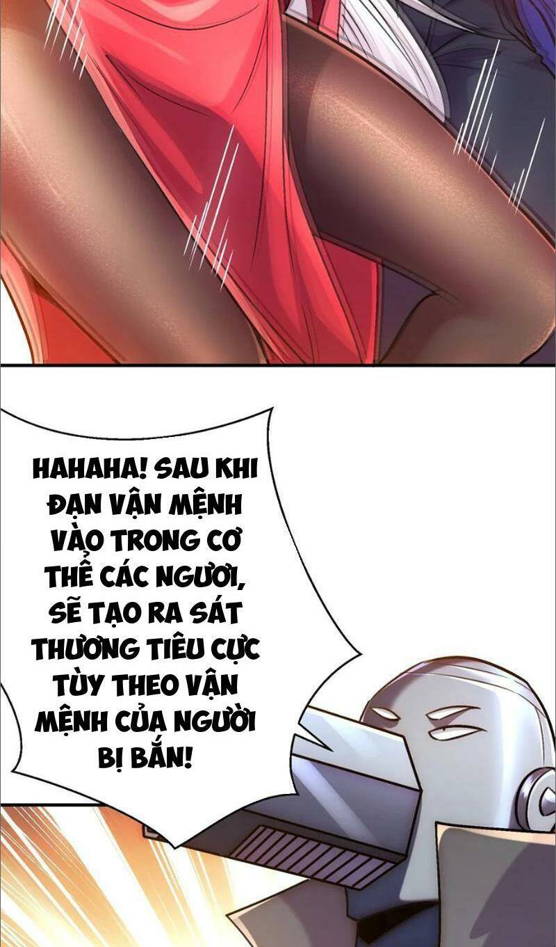 Vô Địch Từ Cưỡng Hôn Ma Nữ Chương 165 Ảnh 8