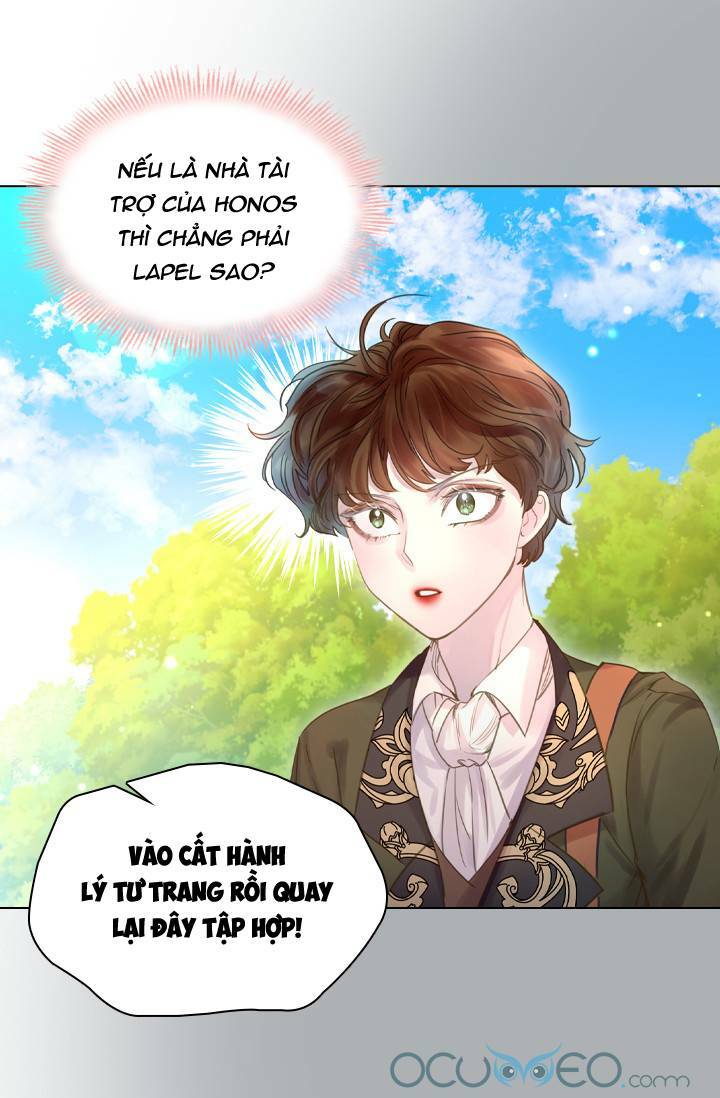 Quy Luật Sinh Tồn Của Nữ Phụ Chương 50 Ảnh 41