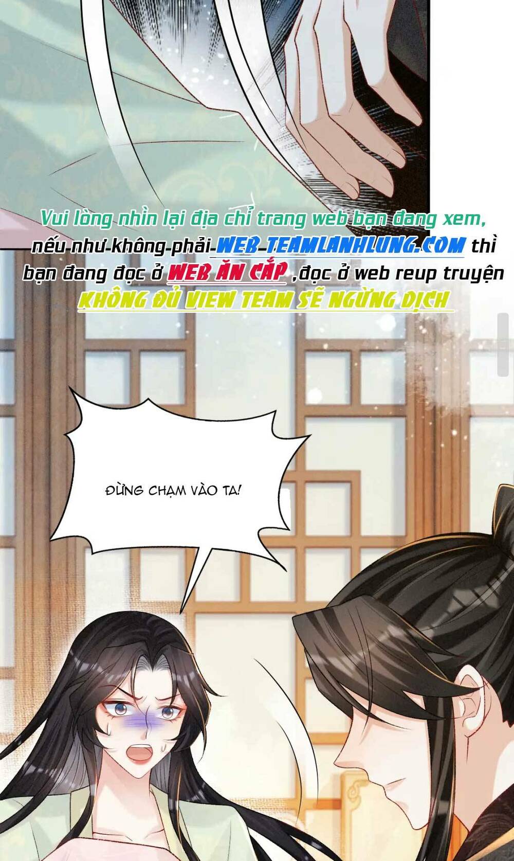 Bệnh Kiều Đồ Đệ Ngày Nào Cũng Phải Dỗ Dành Chương 13 Ảnh 57