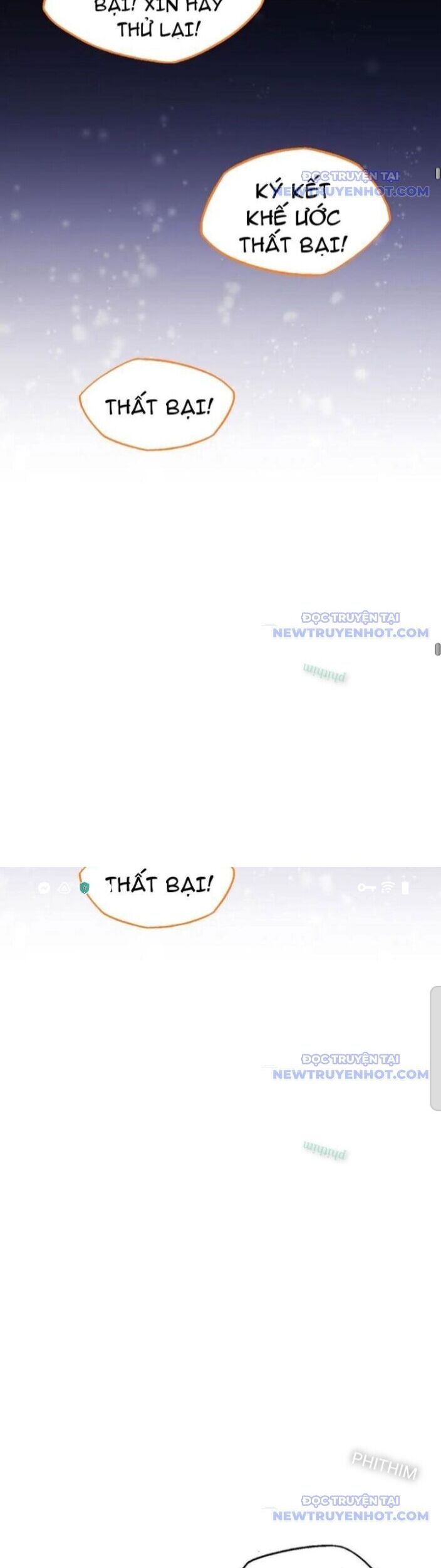 Ngự Thú: Ta Có Thế Thấy Toàn Bộ Chi Tiết Tiến Hóa Chương 12 Ảnh 33