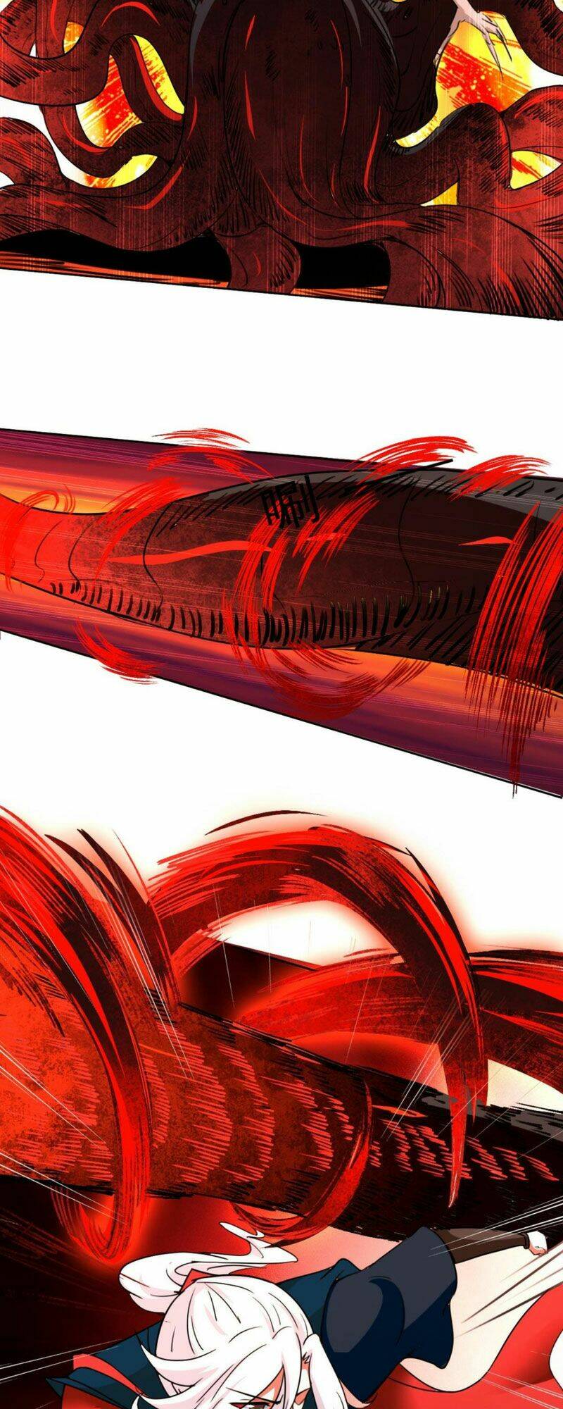 Tu Chân Giả Tại Dị Thế Chương 325 Ảnh 11