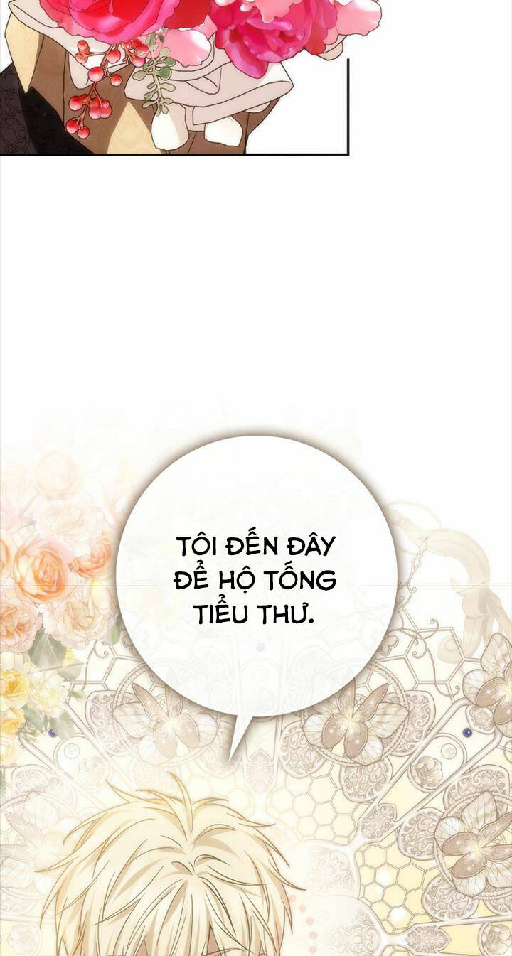 Anh Chỉ Là Đồ Bỏ Đi Của Tôi Mà Thôi Chương 65 Ảnh 17