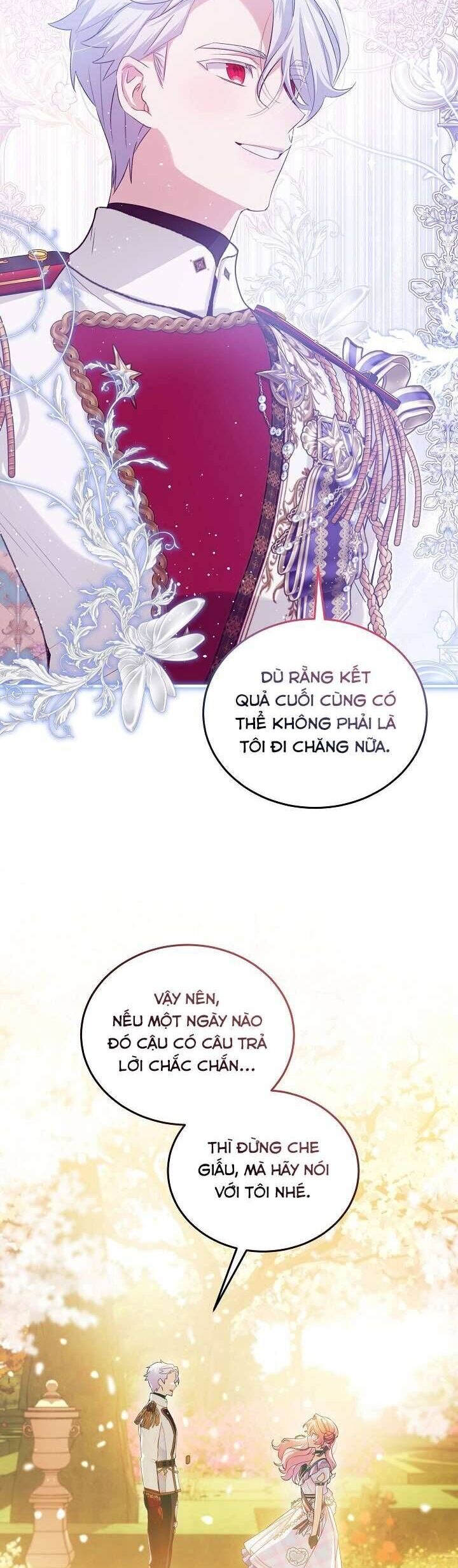 Quý Cô Thế Lực Ngầm Chương 87 Ảnh 33