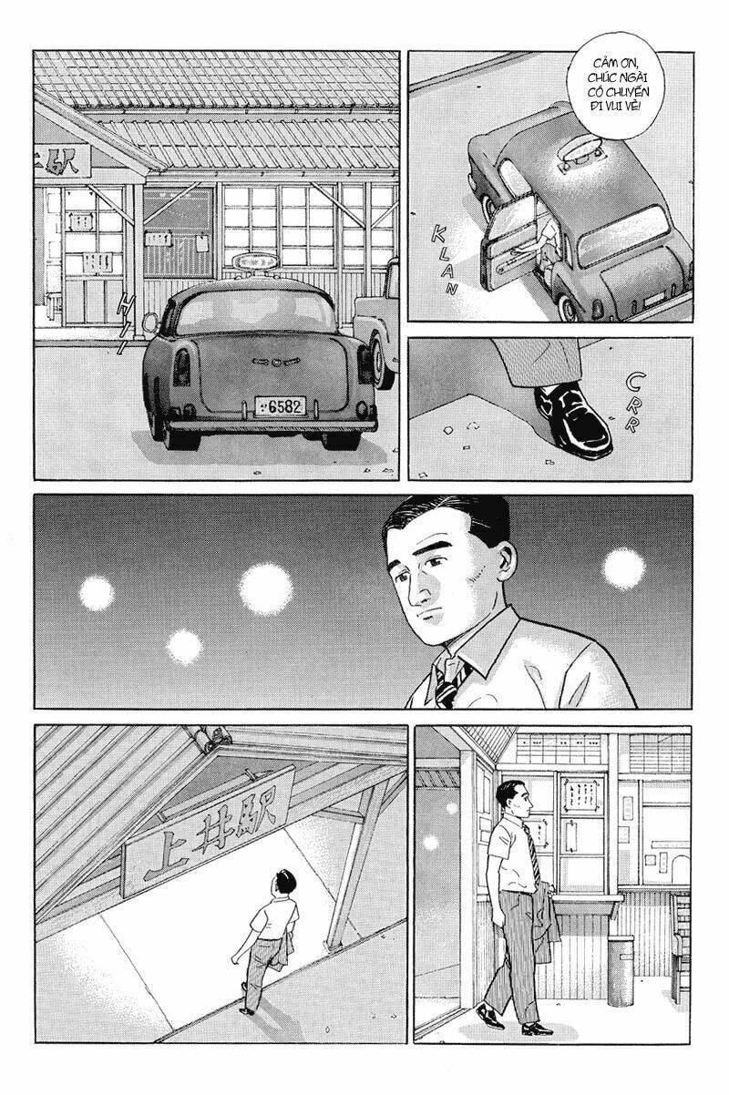 Haruka Na Machi E Chương 15 Ảnh 4