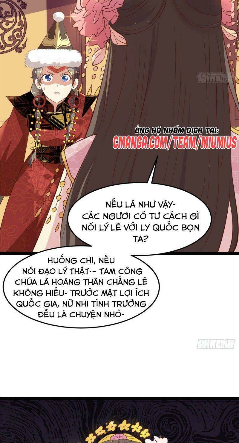 Bạo Manh Tiểu Tiên Chương 68 Ảnh 8