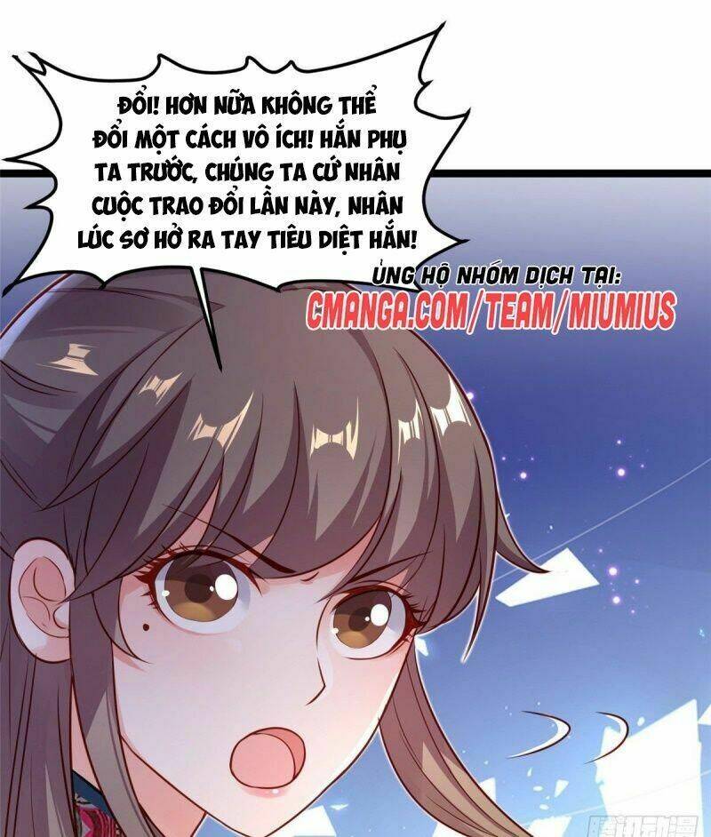 Bạo Manh Tiểu Tiên Chương 61 Ảnh 48