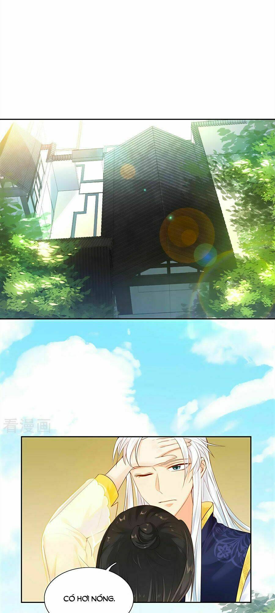 Thần Y Nữ Ngỗ Tác Chương 19 Ảnh 4