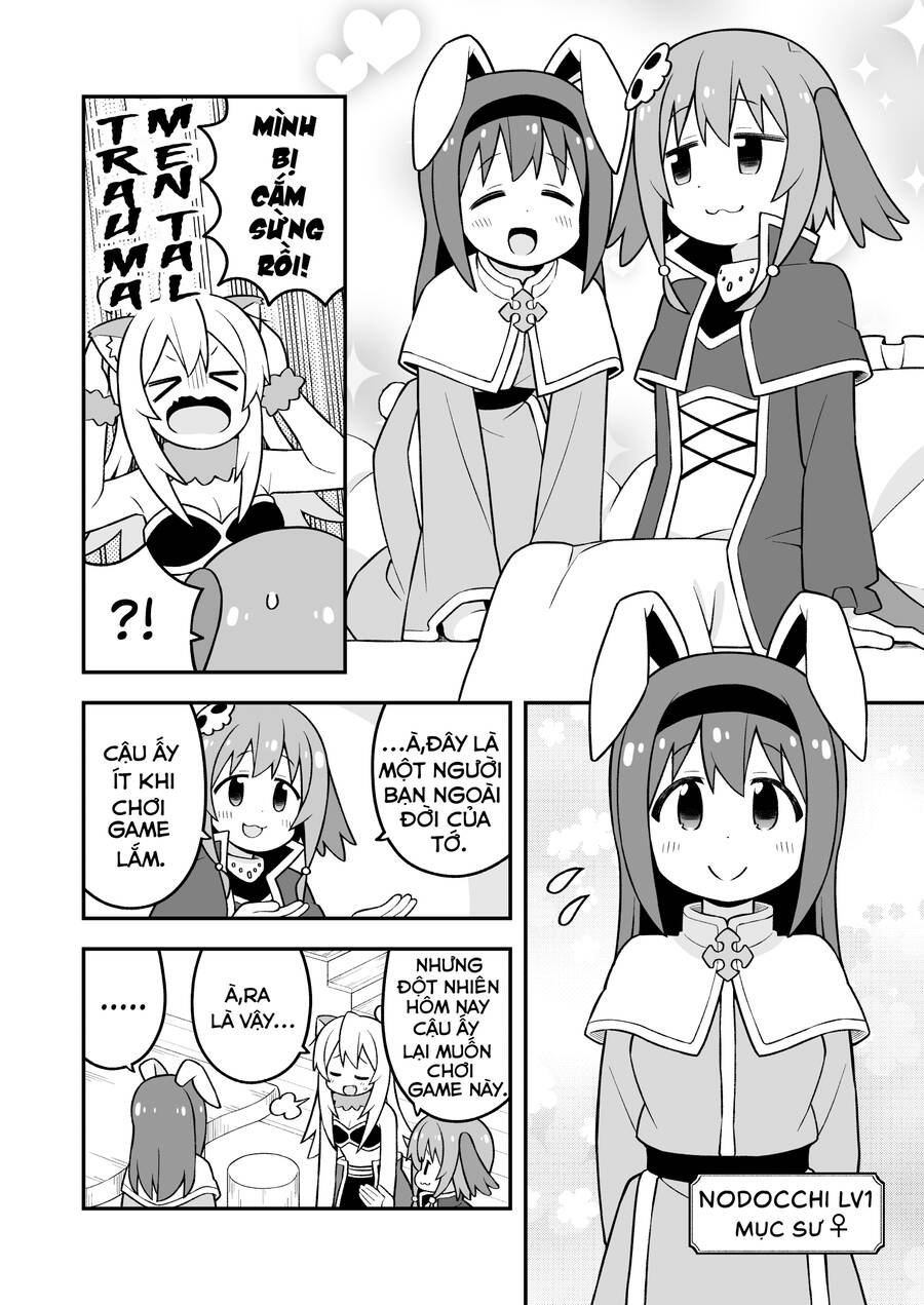Onii-Chan Wa Oshimai Chương 91 Ảnh 5