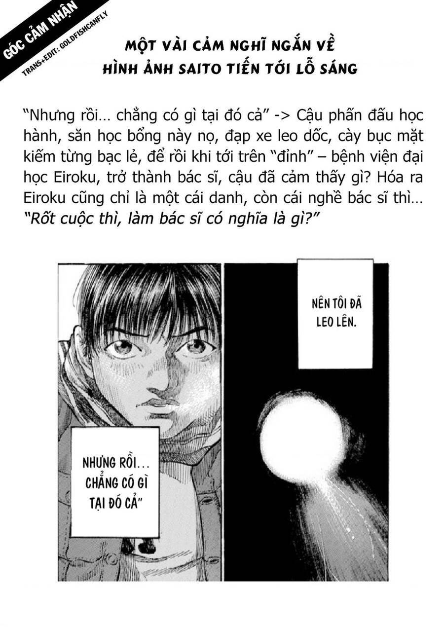 Give My Regards To Black Jack Chương 127 Ảnh 23