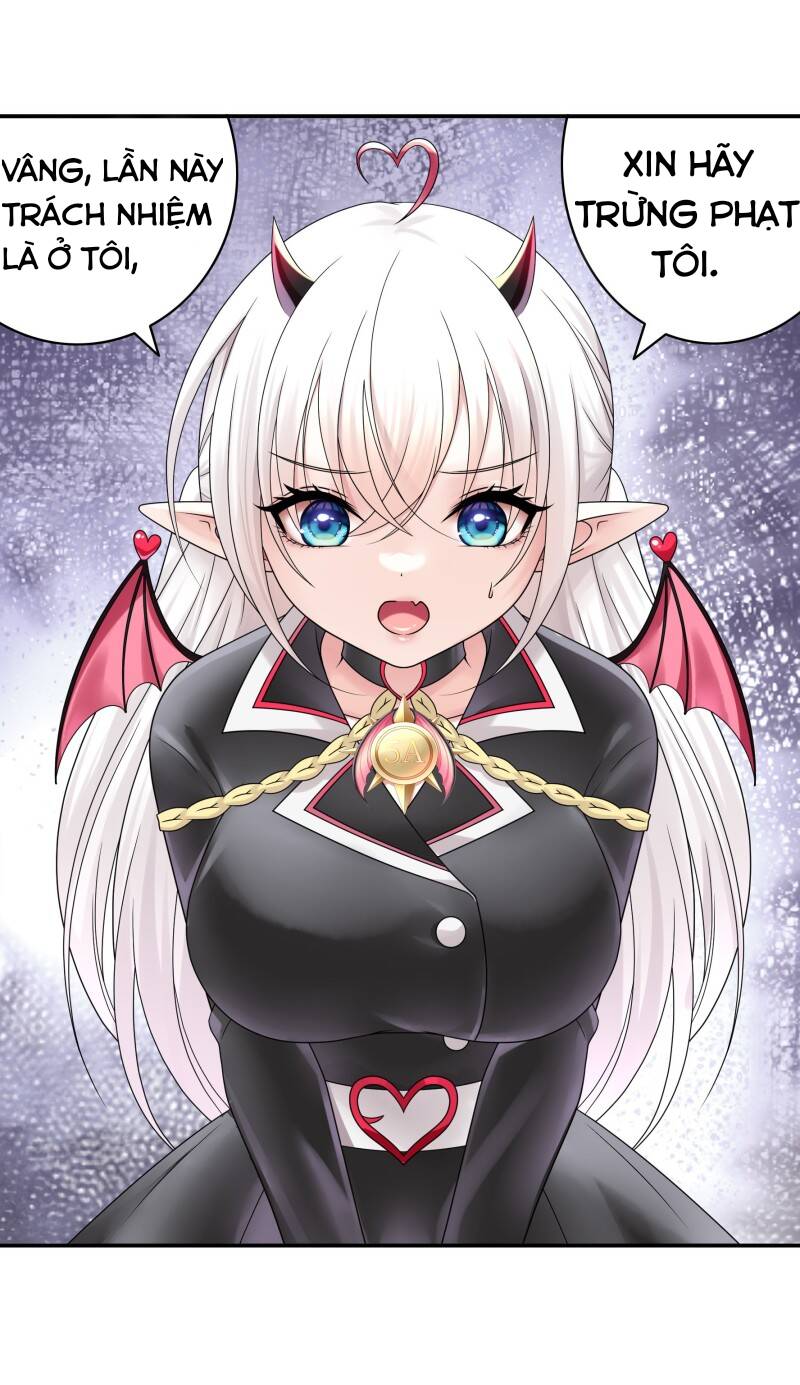Pure Love Succubus Scraps Sword Fairy Chương 5 Ảnh 5