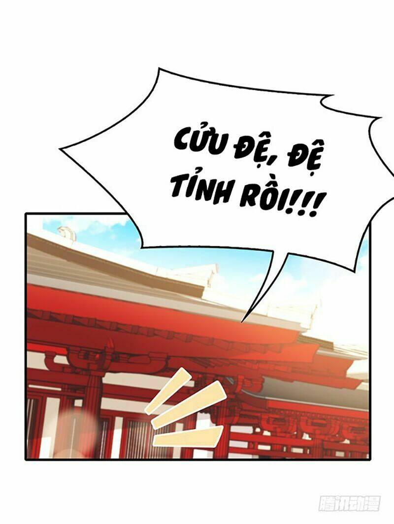 Vương Phi Thật Uy Vũ Chương 52 Ảnh 7