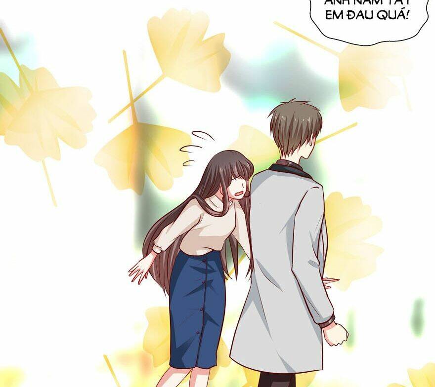 Lưu Luyến Không Rời Chương 37 Ảnh 10