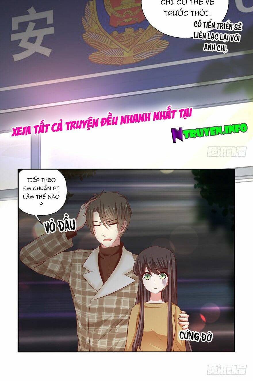 Lưu Luyến Không Rời Chương 31 Ảnh 25