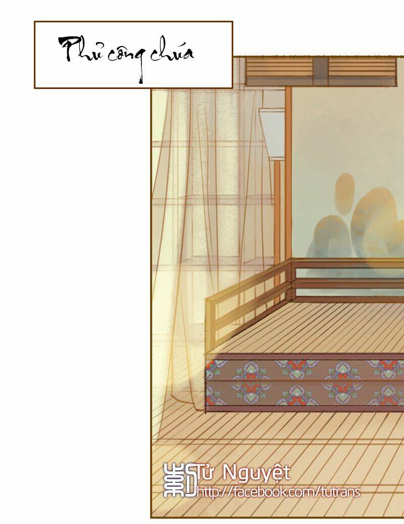 Phượng Tù Hoàng Chương 22 Ảnh 10