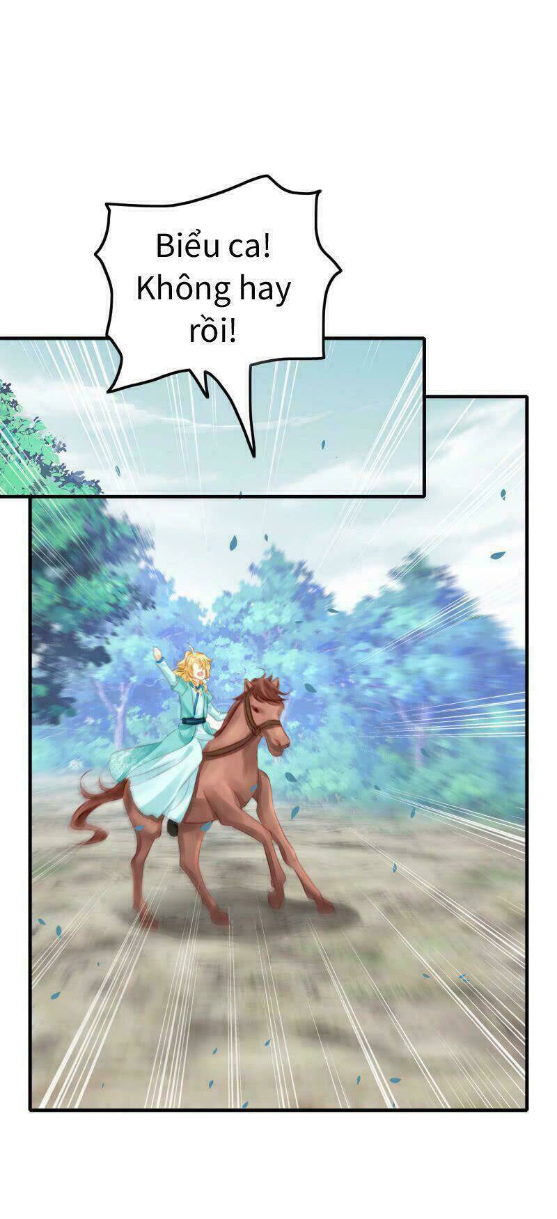 Thần Thám Song Kiêu Chương 28 Ảnh 16