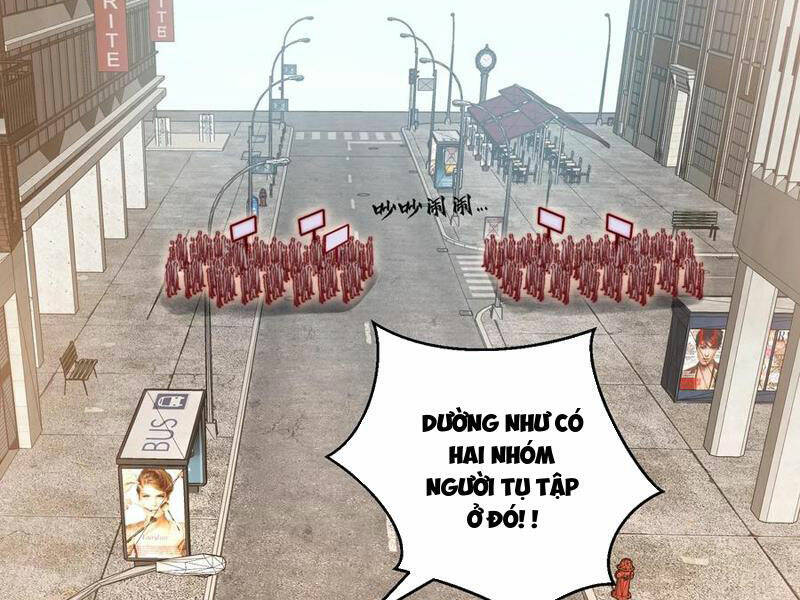 Vô Địch Từ Cưỡng Hôn Ma Nữ Chương 164 Ảnh 15