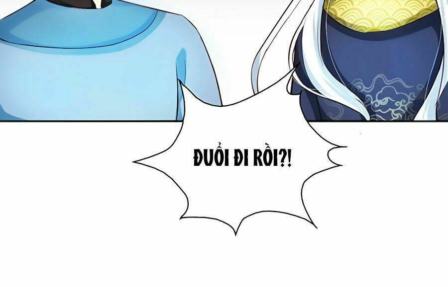 Thần Y Nữ Ngỗ Tác Chương 12 Ảnh 4