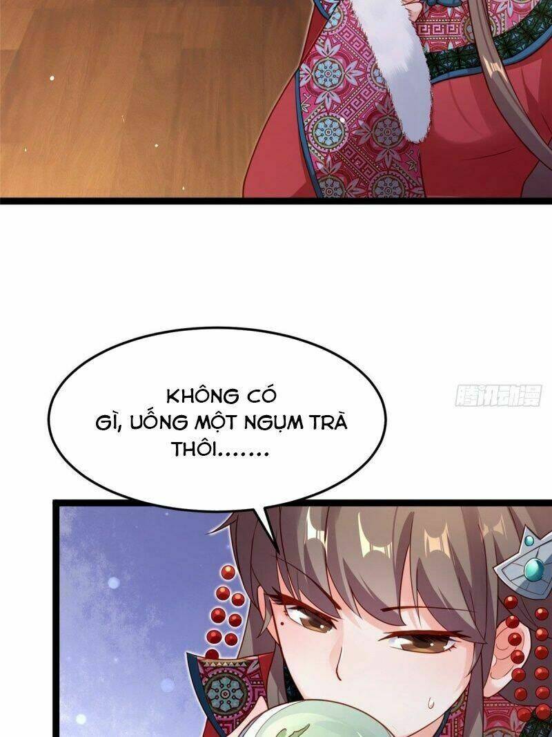 Bạo Manh Tiểu Tiên Chương 61 Ảnh 18