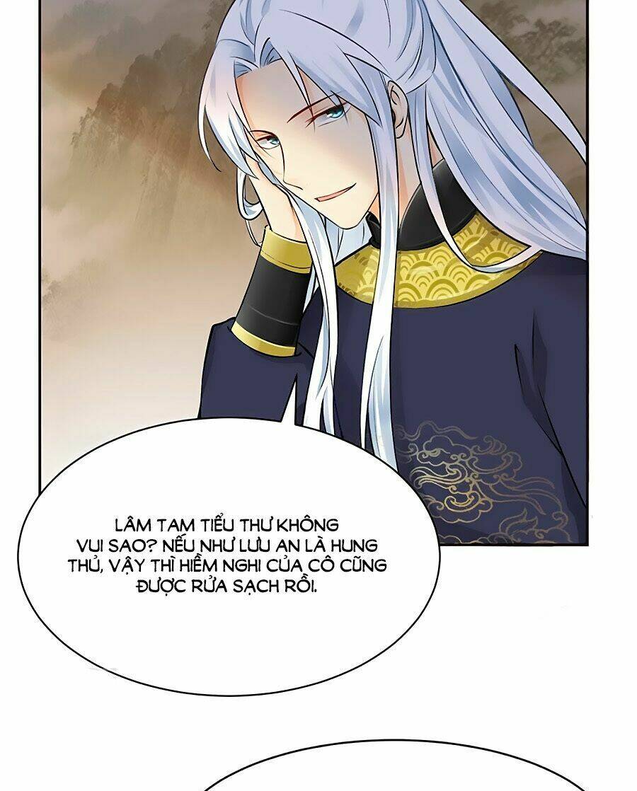Thần Y Nữ Ngỗ Tác Chương 6 Ảnh 10